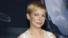 H Μισέλ Γουίλιαμς αποκάλυψε το φύλο του τέταρτου παιδιού της 