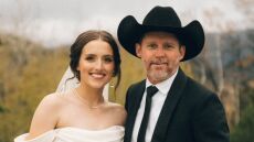 Μπράντον Μπλάκστοκ: «Έχασα ένα κομμάτι της καρδιάς μου» έγραψε η κόρη του μετά τον θάνατό του