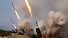 Πόλεμος στην Ουκρανία: Μεθοδική στήριξη Βόρειας Κορέας και Κίνας στη Ρωσία, καταγγέλλουν οι μυστικές υπηρεσίες