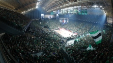 Παναθηναϊκός: Το ΟΑΚΑ έγινε και επίσημα «Telekom Center Athens»