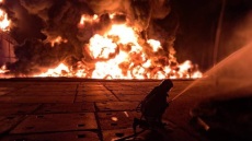 Πόλεμος στην Ουκρανία: Νέα ρωσικά πλήγματα στην Οδησσό, ζημιές σε ενεργειακές εγκαταστάσεις και λιμάνια