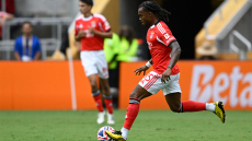 Παναθηναϊκός: Στις 22:00 το βράδυ της Παρασκευής η άφιξη του Ρενάτο Σάντσες στην Αθήνα