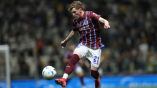 Βρέθηκε κοντά στον Ολυμπιακό και τώρα τον θέλει ο Παναθηναϊκός: Σε επαφές για τον Αντίνο της Γοδόι Κρουζ οι πράσινοι 