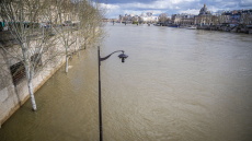 Μυστήριο με τα τέσσερα πτώματα που εντοπίστηκαν στον Σηκουάνα μέσα σε μια ημέρα – Ανακρίνεται ένας ύποπτος
