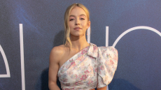 Η Σίντνεϊ Σουίνι απέφυγε να απαντήσει στις κατηγορίες περί «ναζιστικής προπαγάνδας» για τη νέα της διαφήμιση