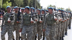 Οι Τούρκοι διπλασιάζουν τον αριθμό των στρατευμάτων τους στην Κύπρο
