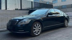 Επιχείρηση της ΕΛΑΣ στην Αττική για την τουρκική μαφία: Έξι συλλήψεις για όπλα και ναρκωτικά, κυκλοφορούσαν με πολυτελή ΙΧ - Δείτε φωτογραφίες από τα ευρήματα
