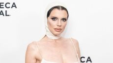 Η Τζούλια Φοξ μετάνιωσε για τις πλαστικές επεμβάσεις που έχει κάνει: «Ήθελα να αρέσω στους άνδρες»