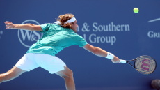 Στέφανος Τσιτσιπάς: Η κλήρωσή του στο US Open, πρεμιέρα με τον Μίλερ 