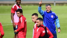 Μεντιλίμπαρ: «Ακόμα και χωρίς απουσίες, ο Πνευμονίδης θα μπορούσε να πάρει θέση στη βασική ενδεκάδα»