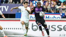 Άντερλεχτ - ΑΕΚ 1-1: Μπορεί την πρόκριση στη Νέα Φιλαδέλφεια η Ένωση - Δείτε τα γκολ