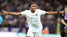 ΑΕΚ: Ο Ελίασον φορτσάρει για την επιστροφή
