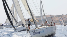 Ιστιοπλοΐα: Το πρόγραμμα της «Aegean Regatta 2025»
