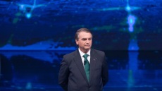 Τελεσίγραφο στον Μπολσονάρου: 48 ώρες για να απαντήσει σε κατηγορίες απόπειρας διαφυγής στην Αργεντινή