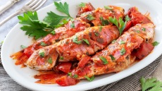 Η επιστήμη πίσω από τα τέλεια μπαρμπούνια α λα Σπετσιώτα