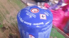 Παραλίγο έκρηξη στο εργοστάσιο ανακύκλωσης στα Χανιά - Πέταξαν γεμάτο γκαζάκι στον μπλε κάδο