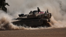 Με εξαντλημένο στρατό προχωρά το Ισραήλ στην κατάληψη της Γάζας λέει το CNN - «Θανατική ποινή» για τους ομήρους η επιχείρηση;