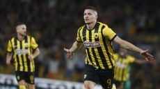 ΑΕΚ: Δοκιμασία στις Βρυξέλλες με την Αντερλεχτ για τα πλέι οφ του Conference League