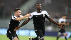 ΠΑΟΚ: Στην Κροατία το πρώτο βήμα για τη League Phase του Europa League κόντρα στην Ριέκα