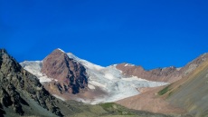 Νεκρός 49χρονος Ιταλός ορειβάτης στο Κιργιστάν ενώ επιχειρούσε διάσωση Ρωσίδας συναθλήτριάς του