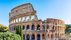 Τραγωδία στο Κολοσσαίο: Νεκρή 56χρονη ξεναγός