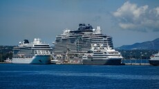 Ηράκλειο: Μια 71χρονη βρέθηκε νεκρή μέσα σε καμπίνα κρουαζιερόπλοιου