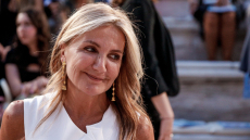 Εξώδικα σε δύο «sites» απέστειλε η Μαρέβα Γκραμπόφσκι-Μητσοτάκη για fake news περί αγοράς ακινήτου στο Ελληνικό