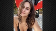 Η Μαρία Βοσκοπούλου έγινε 24 ετών - Οι φωτογραφίες από τις διακοπές της