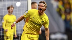 Champions League: Τρομερή με 5άρα η Μπόντο, όλα μηδέν σε Τουρκία και Σκωτία - Δείτε τα γκολ 