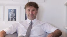 Μπρουνέλο Κουτσινέλι: Στο Φεστιβάλ του Τορόντο το ντοκιμαντέρ του Τζουζέπε Τορνατόρε για τον σχεδιαστή