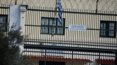 Μαζική τροφική δηλητηρίαση στις φυλακές Ναυπλίου - 7 κρατούμενοι στο νοσοκομείο, 23 στο αναρρωτήριο