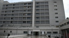 Πάτρα: Επαναλειτουργεί το νοσοκομείο «Άγιος Ανδρέας» μετά τη φωτιά της 26ης Ιουλίου
