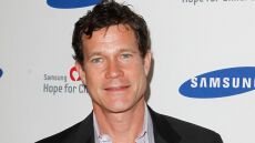 Ντίλαν Γουόλς: Σοβαρό τροχαίο για τον ηθοποιό του «Nip/Tuck» και την οικογένειά του - «Ευτυχώς όλοι είναι καλά»