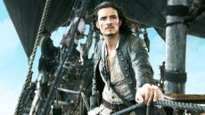 Ο Ορλάντο Μπλουμ θέλει να επιστρέψει ολόκληρο το καστ των «Πειρατών της Καραϊβικής» για τη νέα ταινία