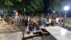 Καστάνιανη Πωγωνίου: Οι ακρίτες που επιμένουν με προσήλωση στην παράδοση 