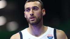 «Κόπηκε» ο Νετζήπογλου από την Εθνική ομάδα - Συνεχίζουν 15 παίκτες 