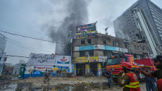 Τουλάχιστον 11 νεκροί σε βομβιστική επίθεση σε πολιτική συγκέντρωση στο Πακιστάν