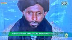 Νίγηρας: Ο στρατός υποστηρίζει ότι σκότωσε τον ηγέτη της Μπόκο Χαράμ