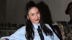 Έλενα Κρεμλίδου για την προσωπική της ζωή: Είμαι μόνη μου από τον Ιανουάριο