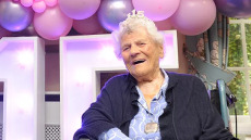 Η μακροβιότερη γυναίκα στον κόσμο έγινε 116 – Τα μυστικά μακροζωίας της Έθελ Κάτερχαμ