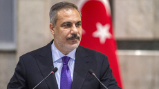 Πόλεμος στην Ουκρανία: Για προκαταρκτική συμφωνία γύρω από τα εδαφικά, μίλησε ο Φιντάν, προκαλώντας ερωτηματικά