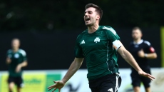 Παναθηναϊκός: «Σφήνα» της Πόρτο για Ιωαννίδη
