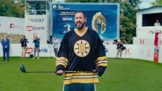 Η ταινία «Happy Gilmore 2» έσπασε ρεκόρ στο Netflix 