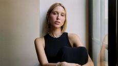 Η Μαρία Ολυμπία Ντε Γκρες φωτογραφήθηκε με τον σύντροφό της, Τόμας Στρέικερ - Τα στιγμιότυπα στην παραλία