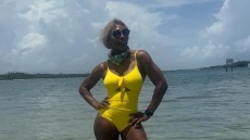 Σερένα Γουίλιαμς: Η εντυπωσιακή απώλεια βάρους και το φάρμακο που πήρε