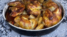 Οκτώ γευστικές στάσεις, ταξιδεύοντας στα Επτάνησα
