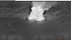 Αγωγό πετρελαίου που συνδέει τη Ρωσία με χώρες της Ευρώπης χτύπησαν οι Ουκρανοί - Διαμαρτυρίες από Ουγγαρία, Σλοβακία, δείτε βίντεο από την επίθεση