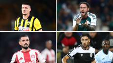 Super League 1: Τα μεταγραφικά μπαμ του καλοκαιριού - Από τον Γιόβιτς και τον Καμπελά στον Καλάμπρια και τον Ιβανούσετς 
