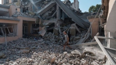 Ρωσία: Το υπουργείο Άμυνας ανακοίνωσε την κατάληψη δύο χωριών στην ουκρανική περιφέρεια Ντονέτσκ