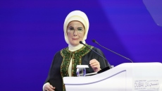 Τουρκία: Η Εμινέ Ερντογάν ζητά από τη Μελάνια Τραμπ να στείλει επιστολή στον Νετανιάχου για τα παιδιά της Γάζας
